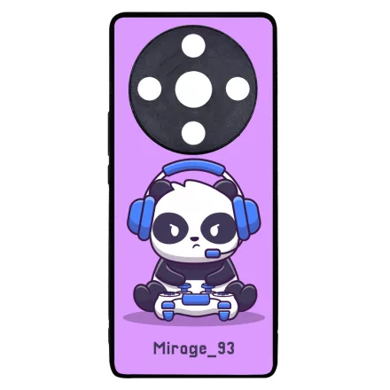 Gamer Panda Honor Magic 6 Lite tok