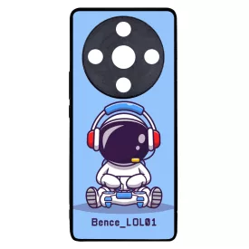 Űrhajós Gamer Honor Magic 6 Lite tok