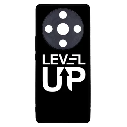 Level UP - Gamer Honor Magic 6 Lite tok