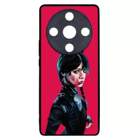 Wednesday Cat Honor Magic 6 Lite tok