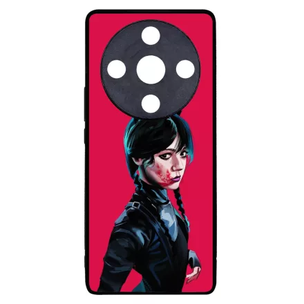 Wednesday Cat Honor Magic 6 Lite tok