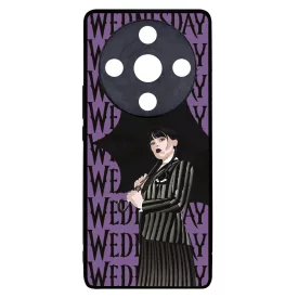Wednesday esernyő Honor Magic 6 Lite tok