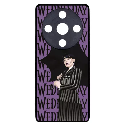 Wednesday esernyő Honor Magic 6 Lite tok