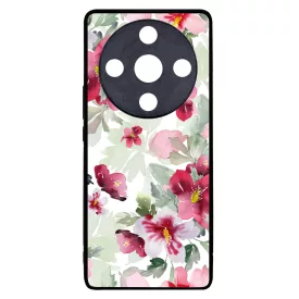 Gyonyoru tavaszi viragos Honor Magic 6 Lite tok