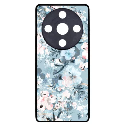 Kedves tavaszi virag Honor Magic 6 Lite tok