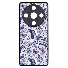 Gyonyoru lila pillangok Honor Magic 6 Lite tok