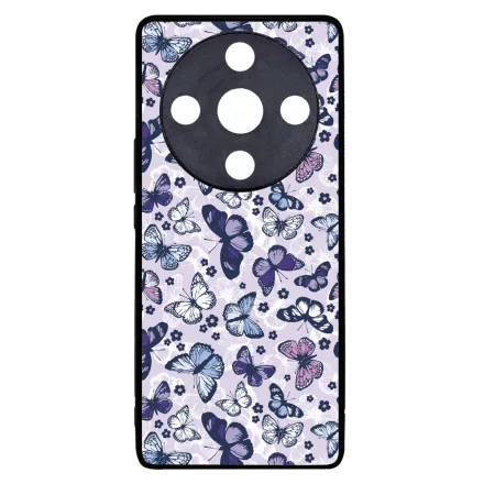 Gyonyoru lila pillangok Honor Magic 6 Lite tok