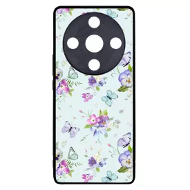 Pillangos viragzas Honor Magic 6 Lite tok