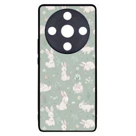 Tunderi nyuszik Honor Magic 6 Lite tok