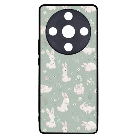 Tunderi nyuszik Honor Magic 6 Lite tok