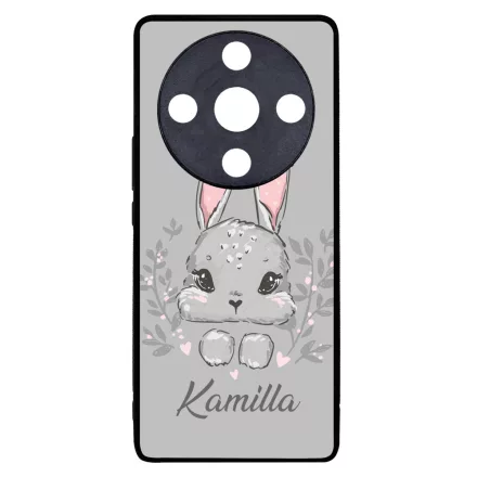 Kerd a neveddel Nyuszika Honor Magic 6 Lite tok