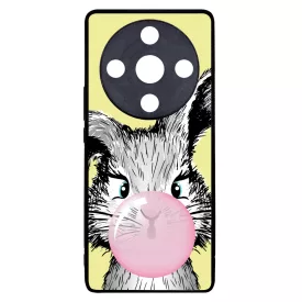 Cuki nyuszi Bubble Honor Magic 6 Lite tok