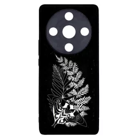 Ellie Tattoo last of us Honor Magic 6 Lite tok