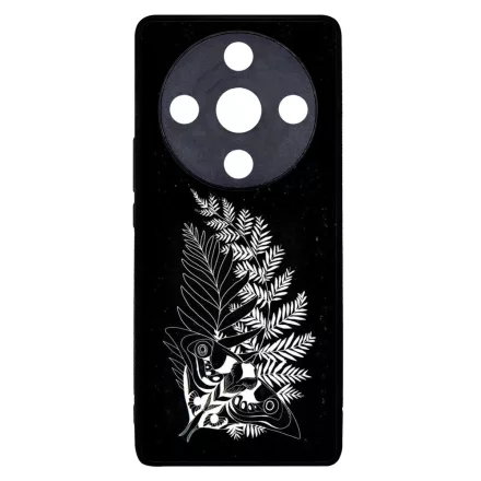 Ellie Tattoo last of us Honor Magic 6 Lite tok