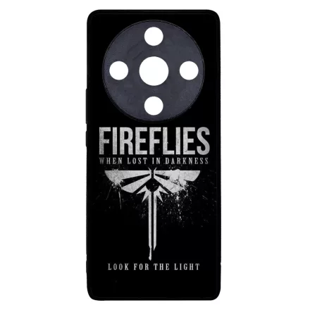 Last of us Look for the light Honor Magic 6 Lite tok