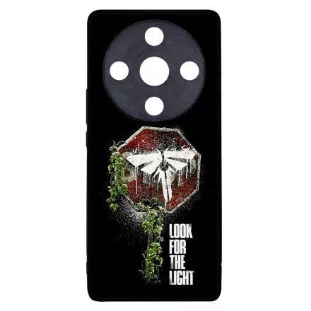 Last of us Abandoned Honor Magic 6 Lite tok