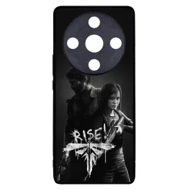 Last of us RISE Honor Magic 6 Lite tok