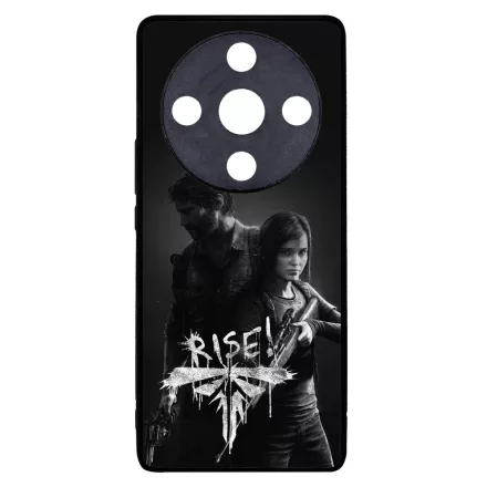 Last of us RISE Honor Magic 6 Lite tok