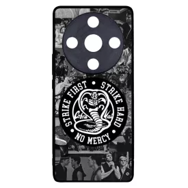 Old School Cobra Kai Honor Magic 6 Lite tok