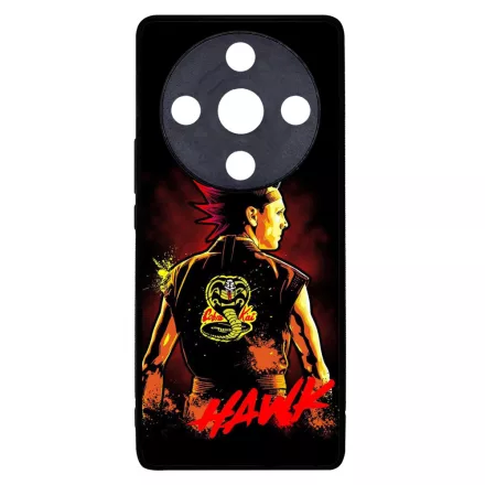 Hawk Art Cobra Kai Honor Magic 6 Lite tok