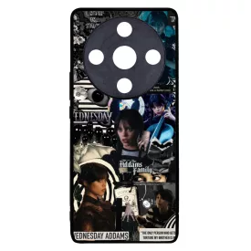 Wednesday Aesthetic Honor Magic 6 Lite tok