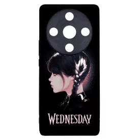 Cuki Cica Wednesday Honor Magic 6 Lite tok