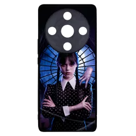 Wednesday, csak komolyan Honor Magic 6 Lite tok