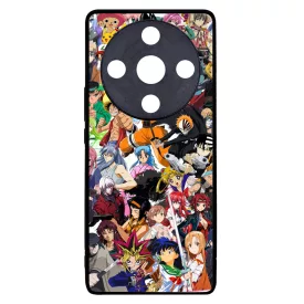 NAGY Anime Collage 1 Honor Magic 6 Lite tok