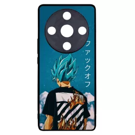 Supreme Goku Honor Magic 6 Lite tok