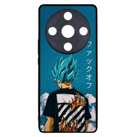 Supreme Goku Honor Magic 6 Lite tok