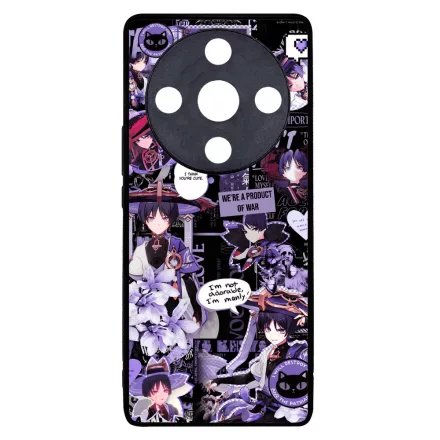 Genshin Impact - Wanderer Honor Magic 6 Lite tok