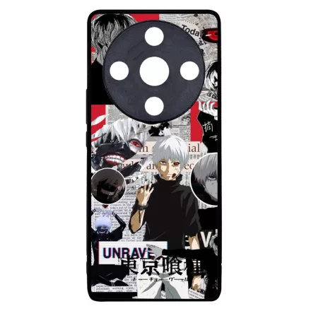 Tokyo Ghoul - Kaneki Ken Aesthetic RED Honor Magic 6 Lite tok