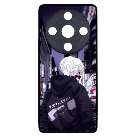 Tokyo Ghoul - Kaneki Ken Hoodies Honor Magic 6 Lite tok