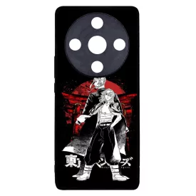 Tokyo Revengers RED Honor Magic 6 Lite tok