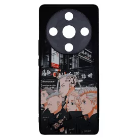 Tokyo Revengers Gang Honor Magic 6 Lite tok