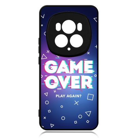 Game Over - Play again? Honor Magic 6 Pro tok