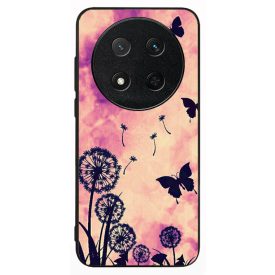 pillangós lepkés pitypang tavaszi Honor Magic 7 Lite tok