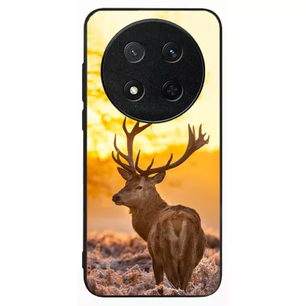 szarvas szarvasos agancs őszi Honor Magic 7 Lite tok