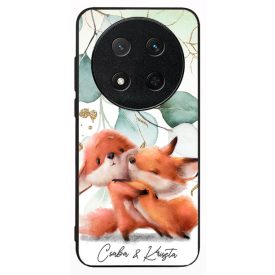 Kerd a neveddel - Fox Love - osz Honor Magic 7 Lite tok