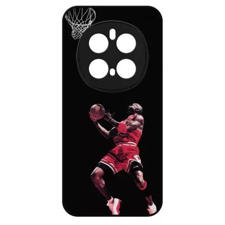 Michael Jordan kosaras kosárlabdás nba Honor Magic 7 Pro tok