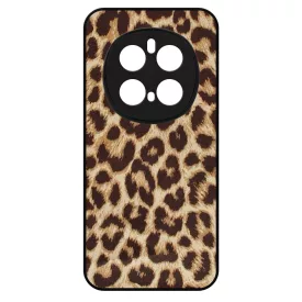 leopárd minta mintás Honor Magic 7 Pro tok