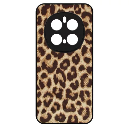 leopárd minta mintás Honor Magic 7 Pro tok
