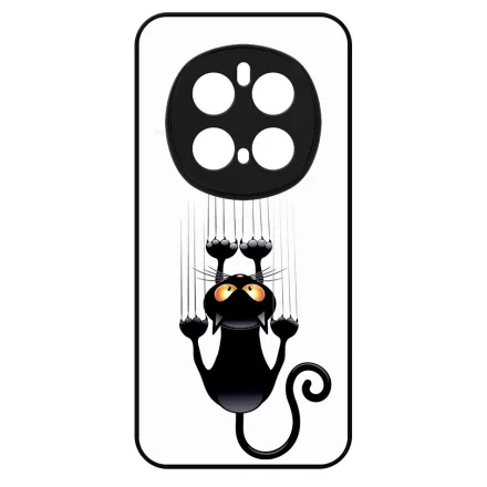 kapaszkodó macska macskás cica cicás Honor Magic 7 Pro tok