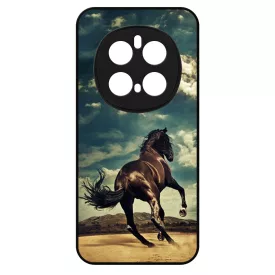 lovas ló mustang mustangos Honor Magic 7 Pro tok