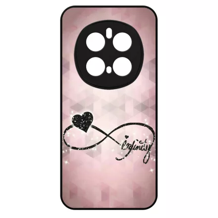 csajos lila infinity infinitis végtelen Honor Magic 7 Pro tok