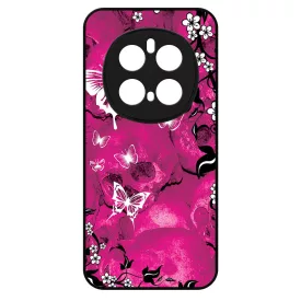 pillangó pillangós lepke lepkés Honor Magic 7 Pro tok