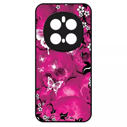 pillangó pillangós lepke lepkés Honor Magic 7 Pro tok