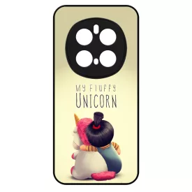 agnes unikornis gru my fluffy unicorn Honor Magic 7 Pro tok