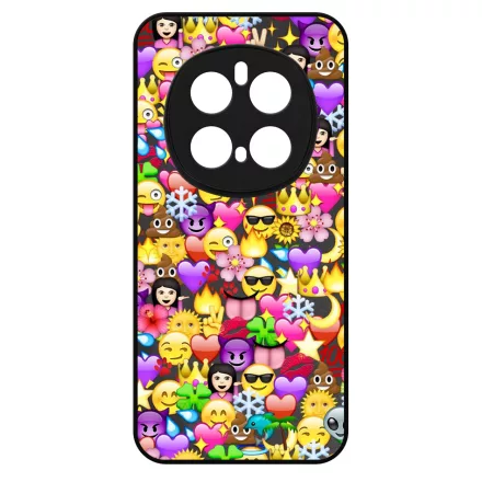 emoji Honor Magic 7 Pro tok