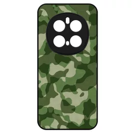 terepszin camouflage kamuflázs Honor Magic 7 Pro tok